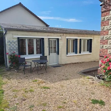 Maisonnette De L'arche