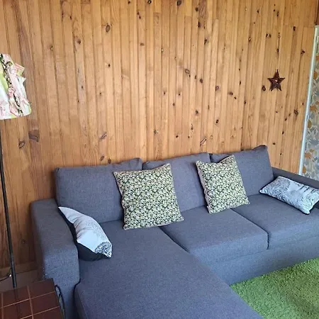 Maisonnette De L'arche *