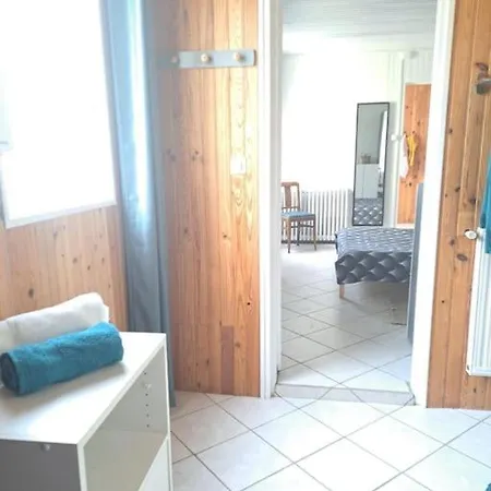 Maisonnette De L'arche